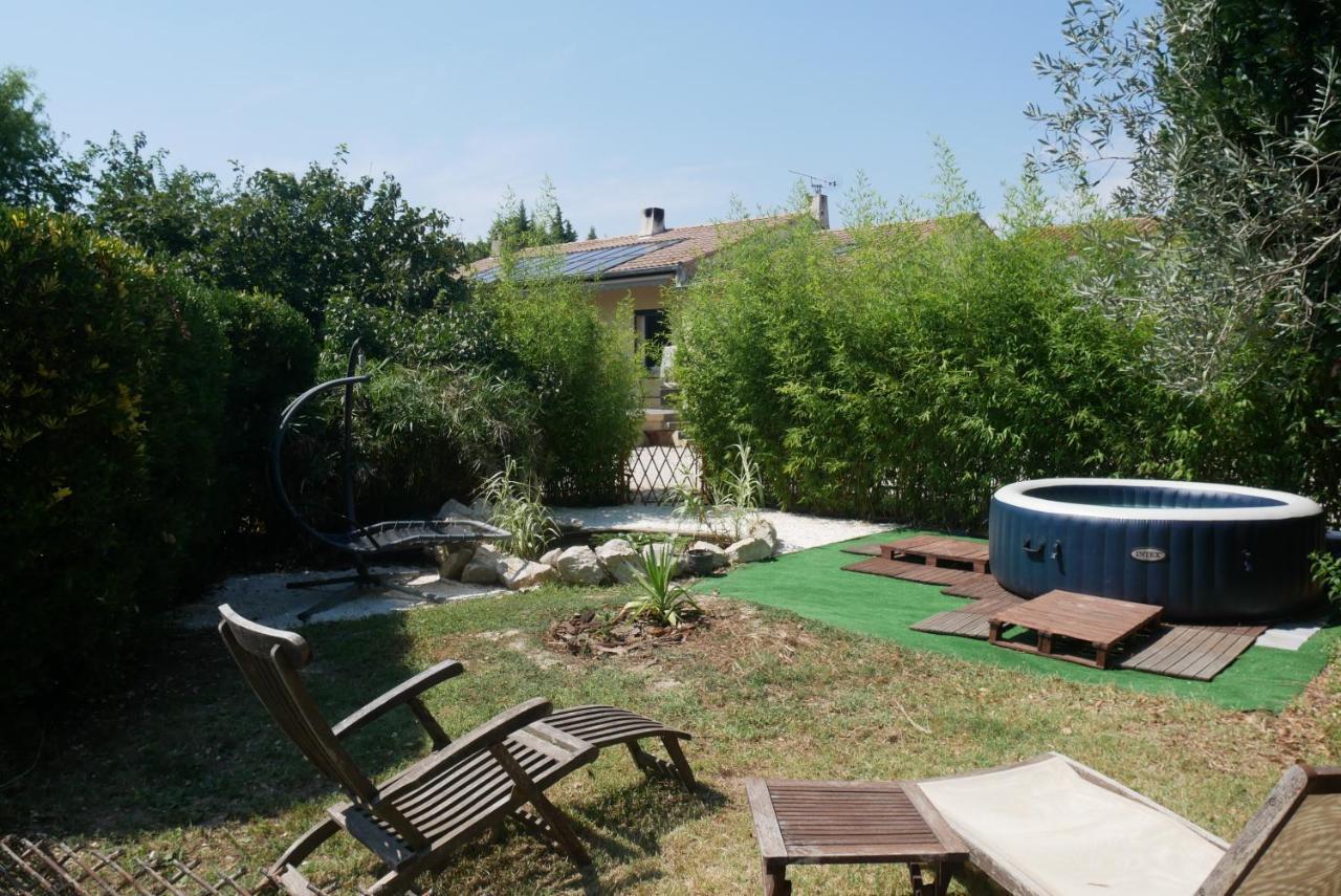 La Petite Maison Арль Экстерьер фото