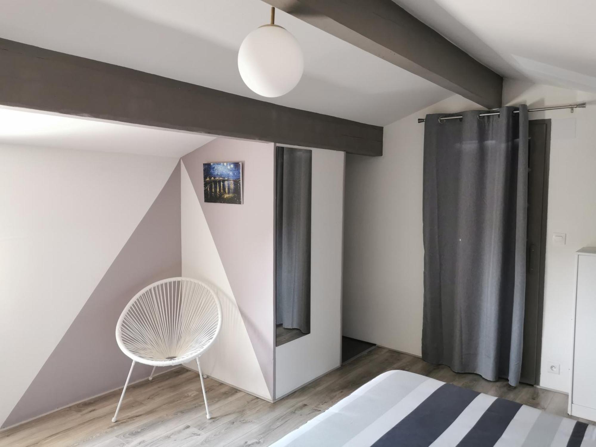 La Petite Maison Арль Экстерьер фото